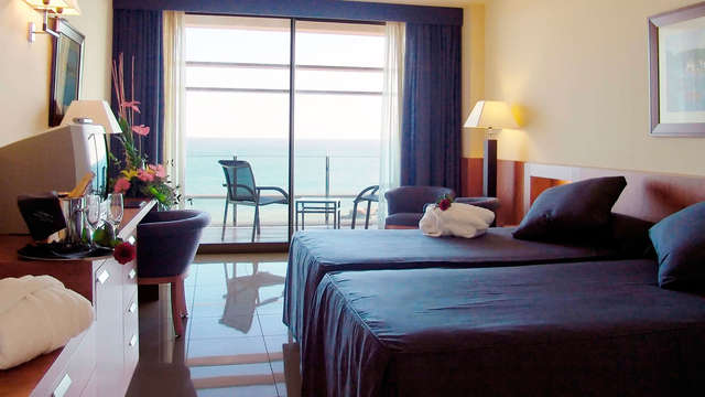 Hotel Colon Thalasso Termal
