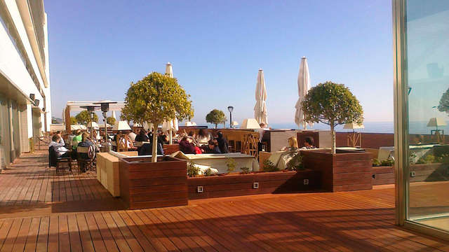 Hotel Colon Thalasso Termal