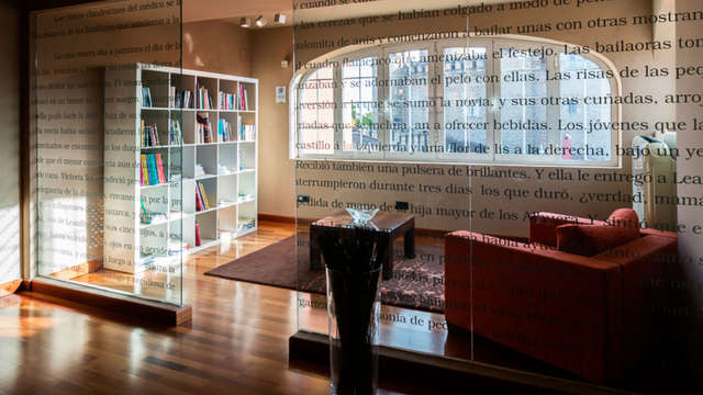 Hotel Huerta Honda inactive