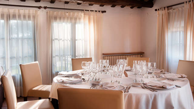 Escapada para los Sentidos: Relax, Deporte y Gastronomía entre el mar y la montaña de Girona