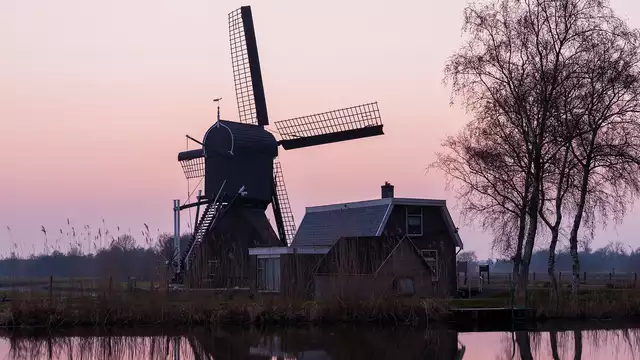 Geniet van een comfortabele overnachting met ontbijt in Mijdrecht