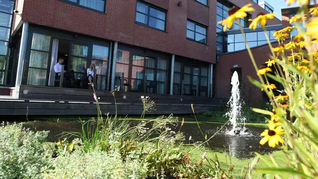 Séjour dans le Vinkeveense Plassen à Mijdrecht