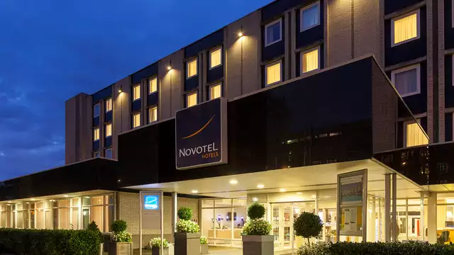 Détente et bien-être à Maastricht avec une visite à Thermae 2000
