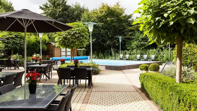 Détente et bien-être à Maastricht avec une visite à Thermae 2000