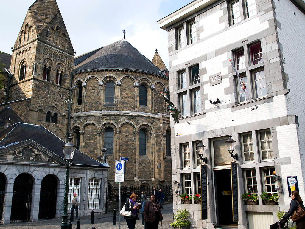 Séjour à Maastricht, 2 enfants de moins de 16 ans gratuits ! - 4* - 15