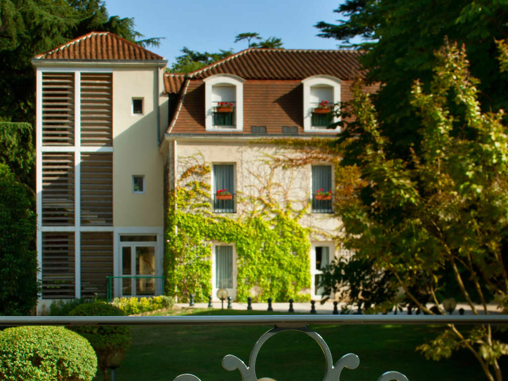 Week-end de charme dans le Périgord - 4* - 29