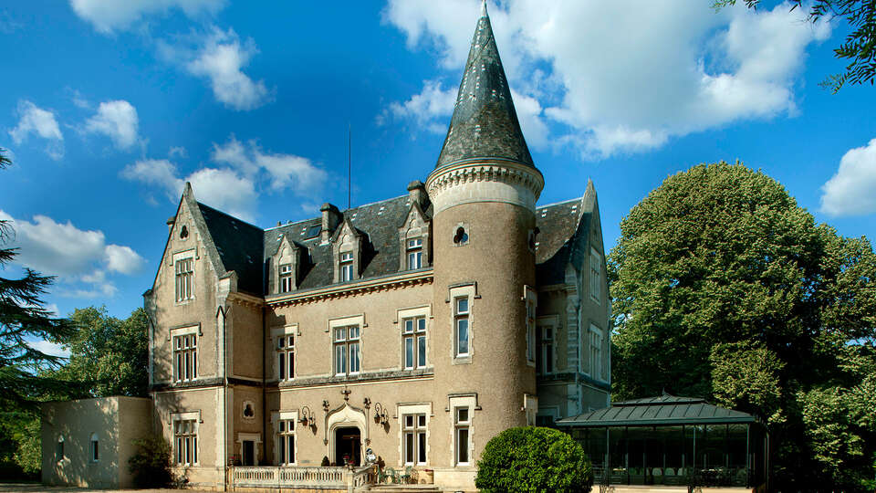 Speciale aanbieding romantisch weekend in het hart van de Perigord