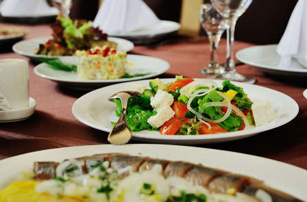 Natuur en streekproducten op het Spaanse platteland