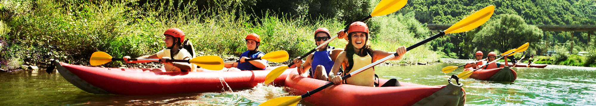 Escapadas fin de Semana : Aventura, Deporte y Actividades en Bélgica