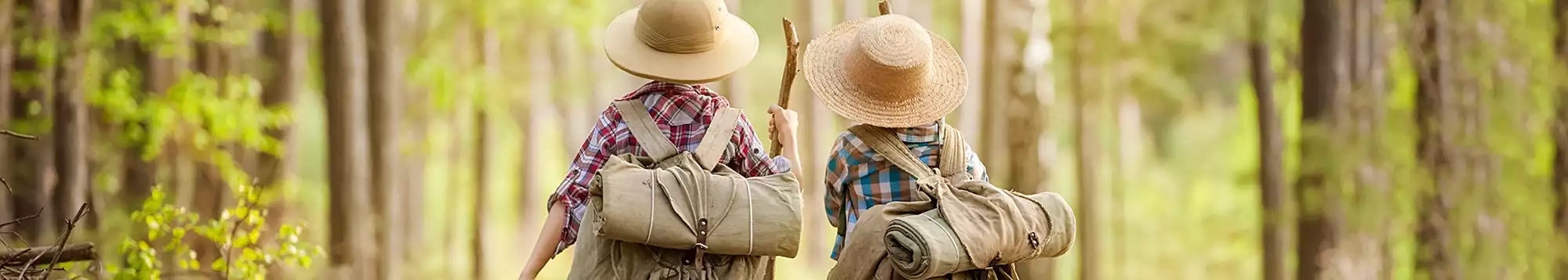 Weekendje weg met de kids gratis