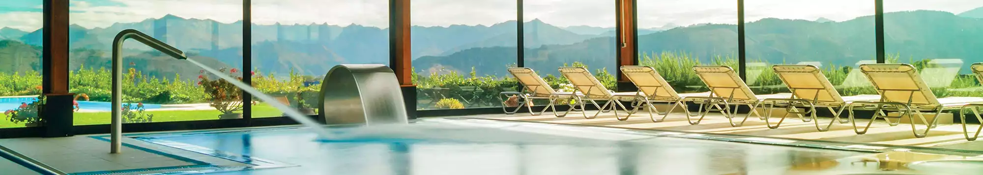 Spaweekendje weg. Hotel met spa in Eure et Loir