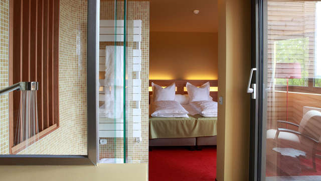 The Seven Hotel