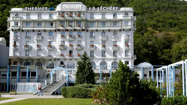 Séjour de gourmandise et de bien-être en Savoie