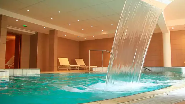 Relax en un hotel de 3 estrellas en habitación privilege