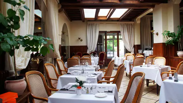 Delicias gastronómicas en la ruta de los Castillos del Loira