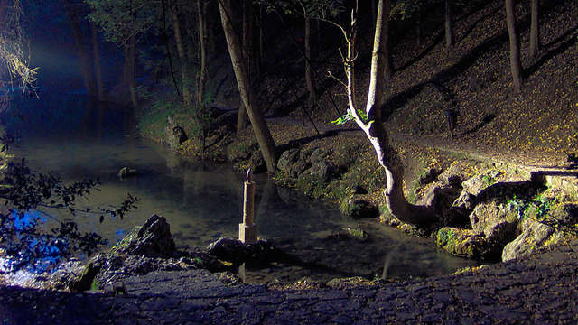 Gran Hotel Balneario de Corconte