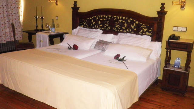 Gran Hotel Balneario de Corconte