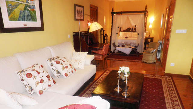 Gran Hotel Balneario de Corconte