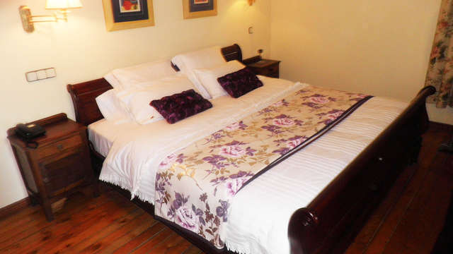 Gran Hotel Balneario de Corconte