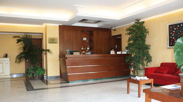 Santa Caterina Park Hotel