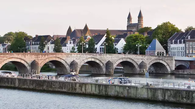 Ontspannende citytrip in Maastricht