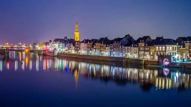 dagen Maastricht culinair romantisch en vol ontspanning vanaf nachten