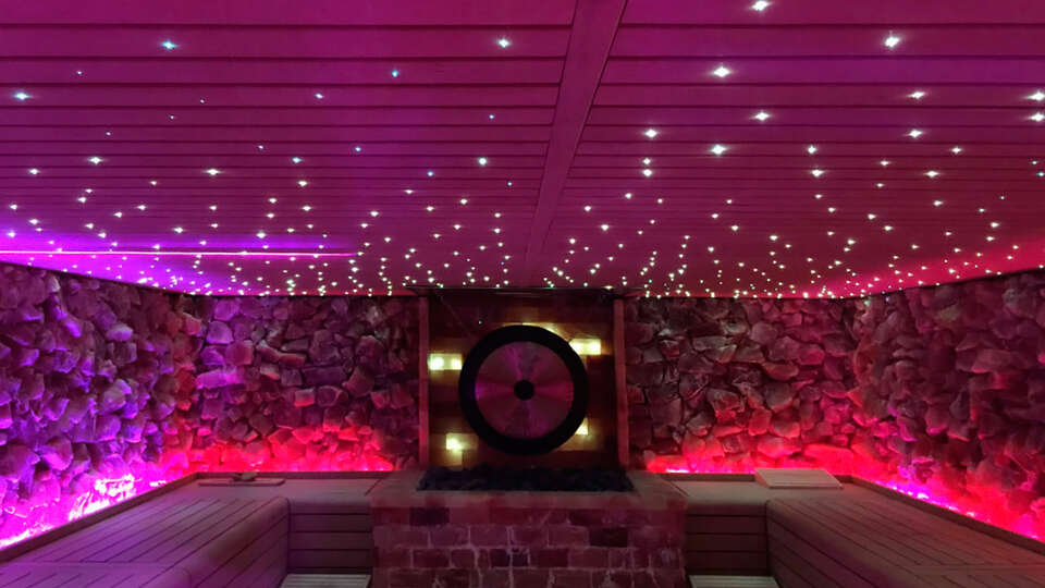 Overnachten in luxe en ontspannen in de Thermen R van Roeselare