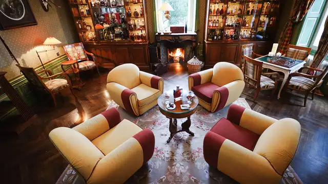 Weekend gastronomique avec spa pres de Cognac