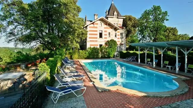 Weekend gastronomique avec spa pres de Cognac