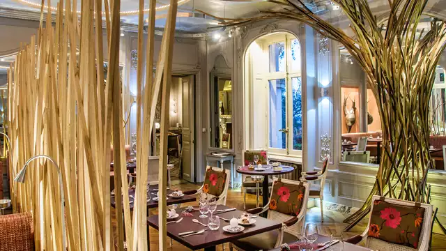 Weekend gastronomique avec spa près de Cognac