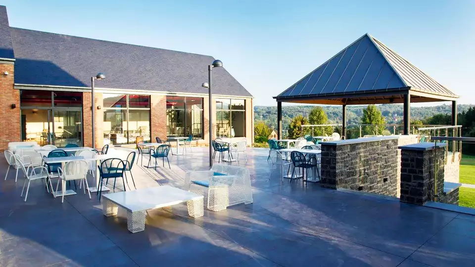 Offre de printemps Week-end a Durbuy avec un delicieux diner