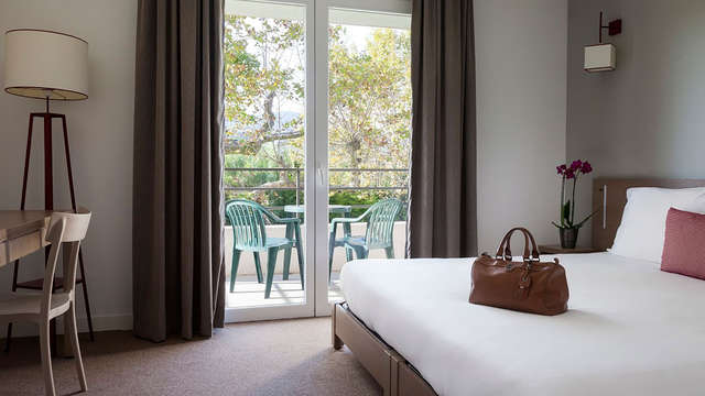 Comfort Suites Cannes-Mandelieu 3* - Mandelieu-la-Napoule ...