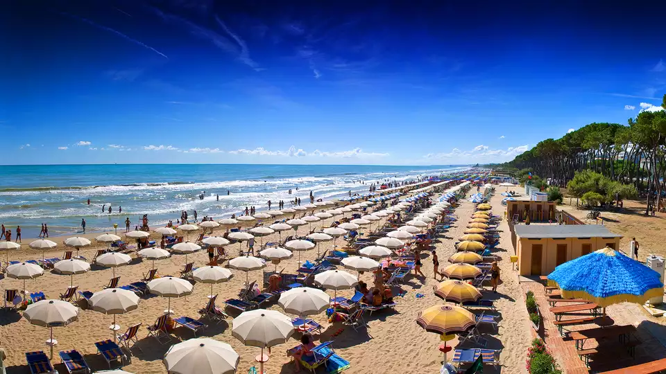 Escapade avec pension complete au coeur des Abruzzes