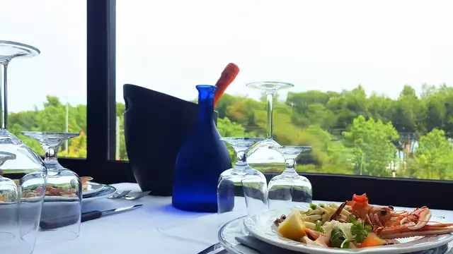 Escapade avec pension complete au coeur des Abruzzes