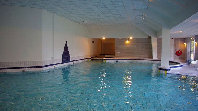 Fletcher Hotel-Restaurant De Eese-Giethoorn 4* - De Bult ...