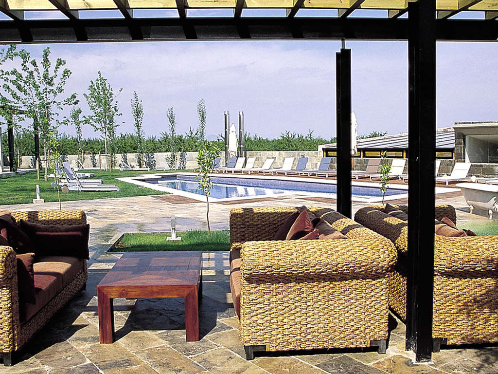 Expérience Premium Avec Bains À Remous, Dîner, Spa, Massage Et Touches Romantiques - 5* (ref 7538)