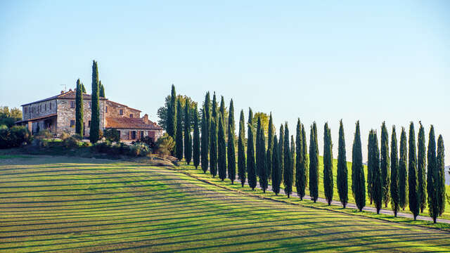 In Agriturismo