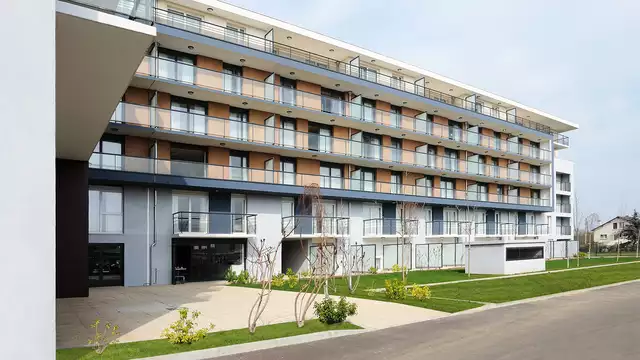 Séjour au calme avec piscine et petit déjeuner aux portes de Paris