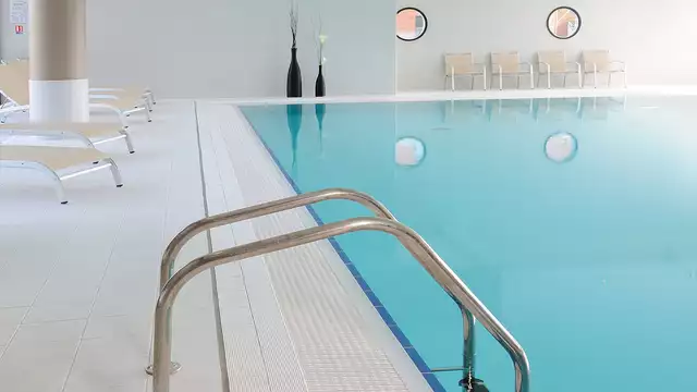 Séjour au calme avec piscine et petit déjeuner aux portes de Paris