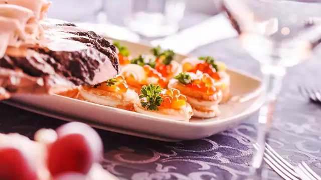 Ruta del Quijote: Desayuno y tapa típica en Munera