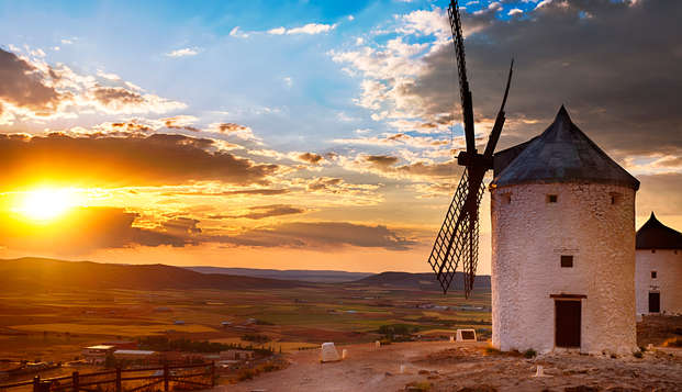 Hospedería Bodas De Camacho