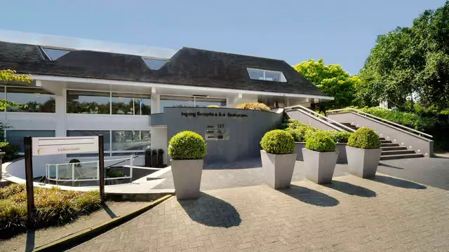 Mini vacances de 2 nuits avec 2 dîners près de Den Bosch