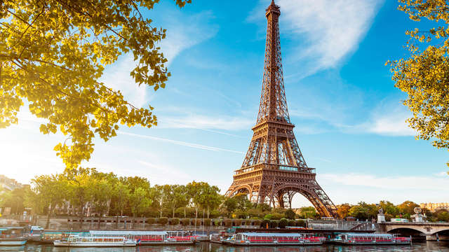 Hotel Etoile Saint-Honore