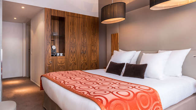 Hôtel Etoile Saint-Honoré 4* - Parigi, Francia