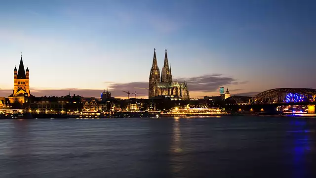 Special Offer: Comfort en wellness aan de poorten van Keulen