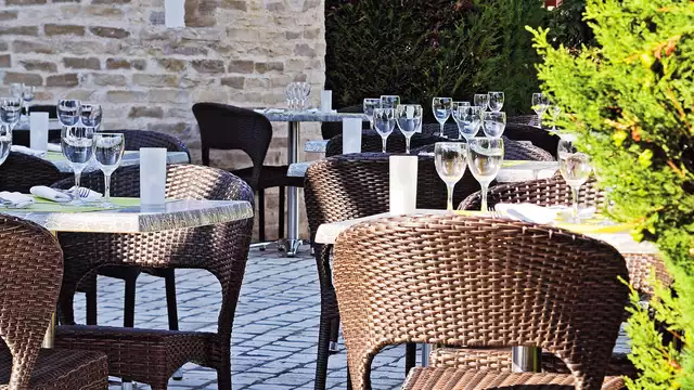 Week-end en chambre supérieure avec dîner proche de Tours