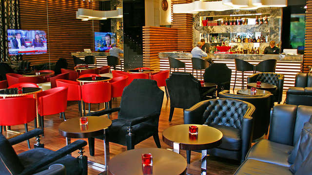 Gran Hotel Nagari Boutique Spa