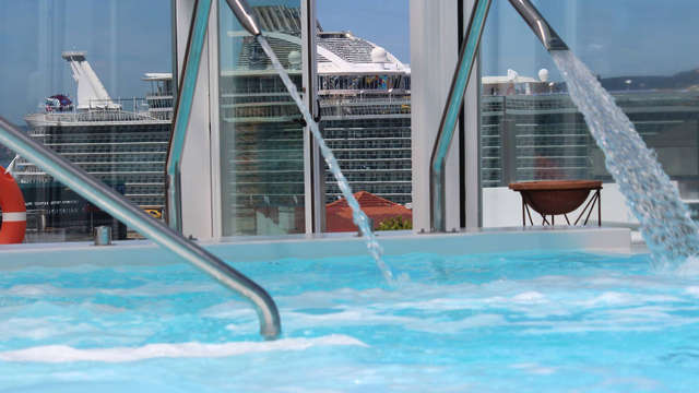 Gran Hotel Nagari Boutique Spa