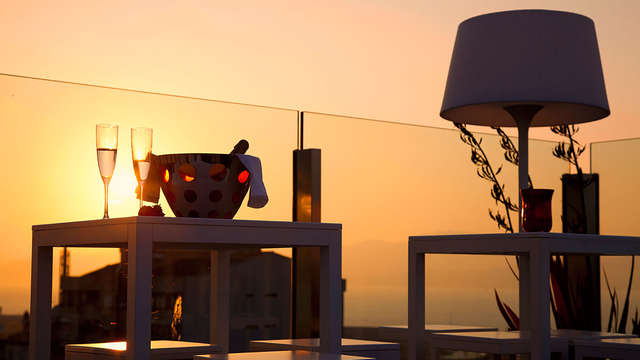 Gran Hotel Nagari Boutique Spa