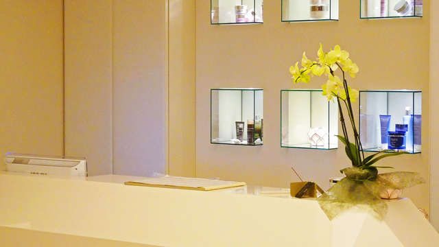 Gran Hotel Nagari Boutique Spa